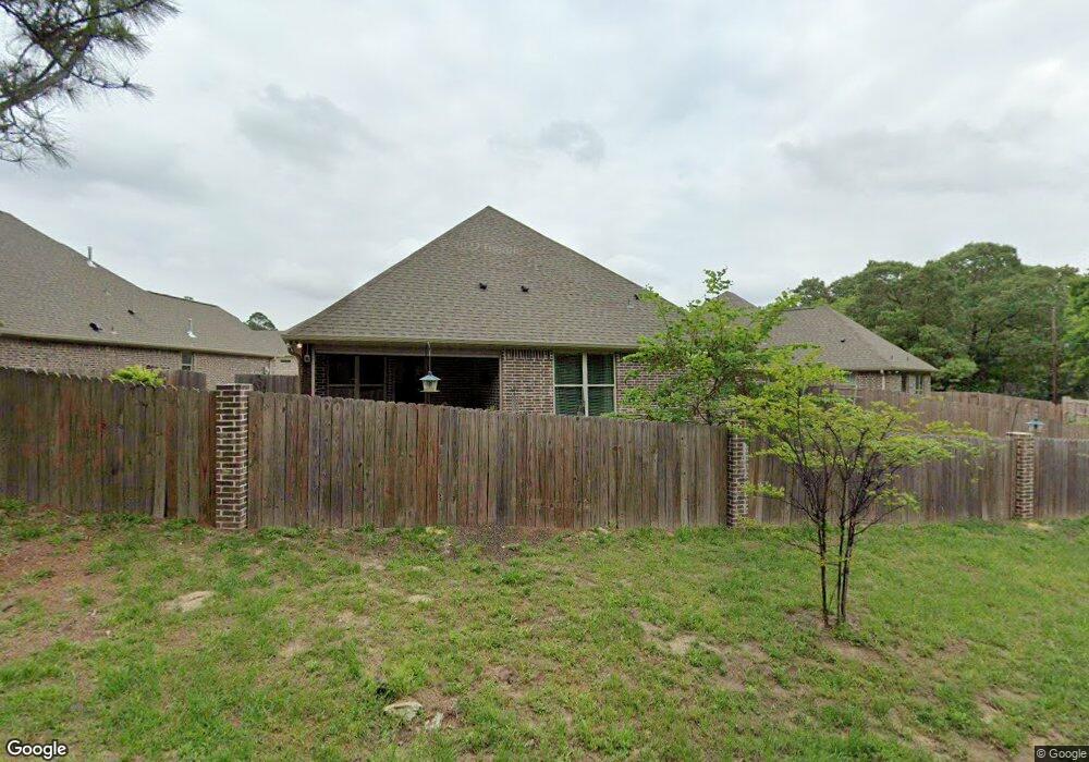 647 Cambridge Bend Cir, Tyler, TX 75703 - photo 1