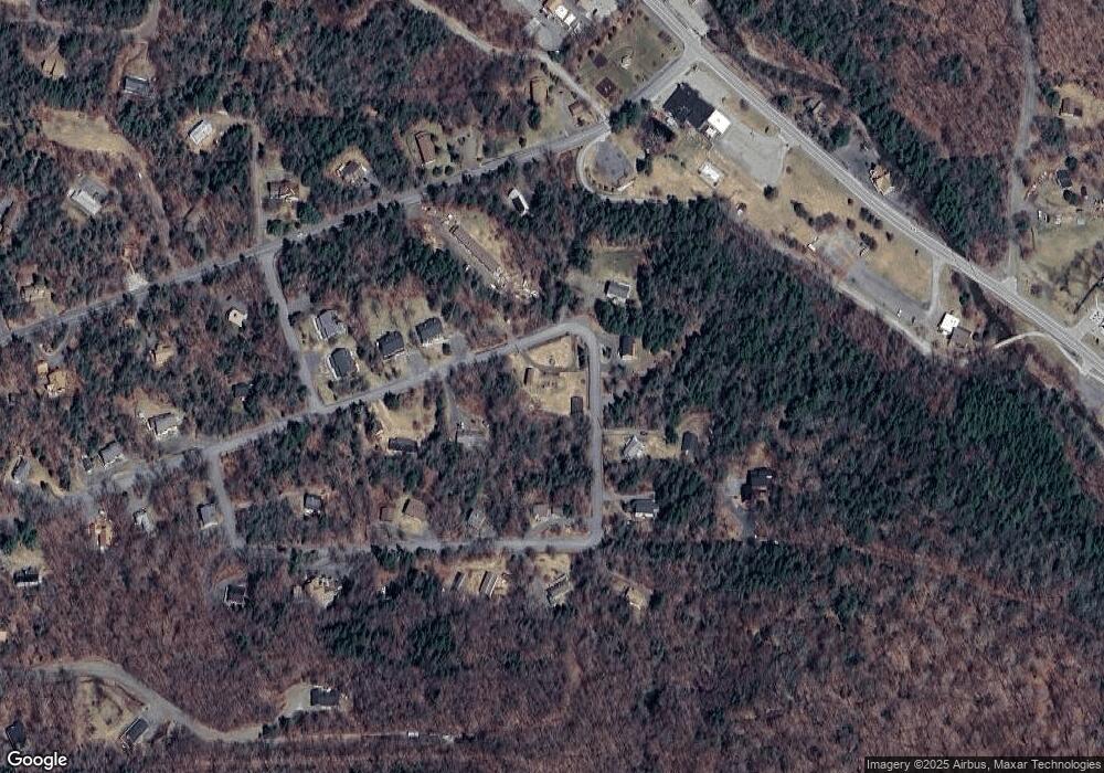 32 Maple Hill Loop, West Dover, VT 05356 - photo 1