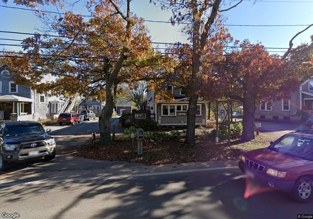 350 State Road Mechanics Way, Vineyard Haven, MA 02568 - photo 1