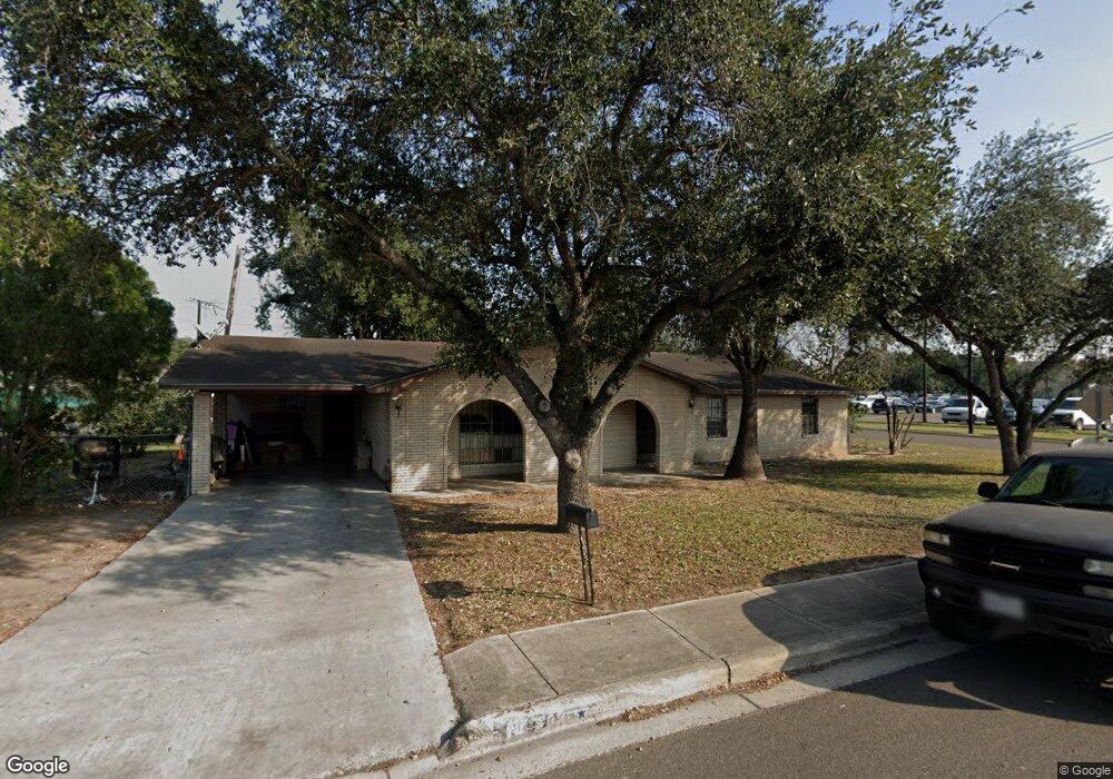 309 S Oklahoma Ave, Weslaco, TX 78596 - photo 1