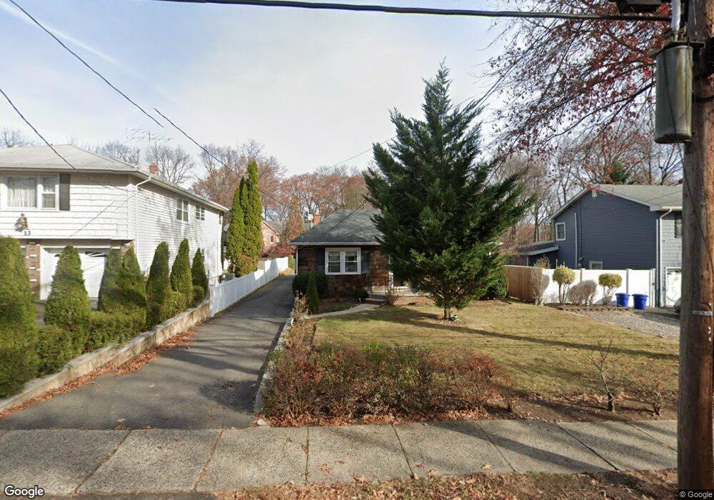 15 Evergreen Ave, Springfield, NJ 07081 - photo 1