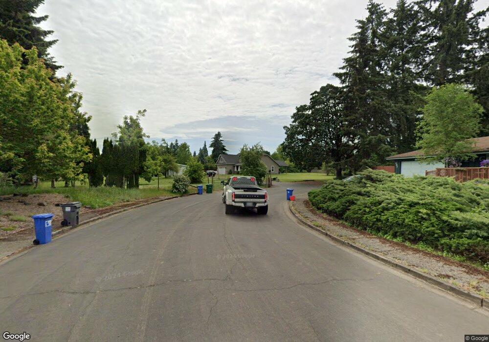 857 Travis Ave, Eugene, OR 97404 - photo 1