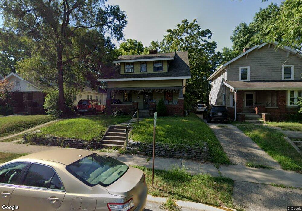 205 Sylvia St, West Lafayette, IN 47906 - photo 1