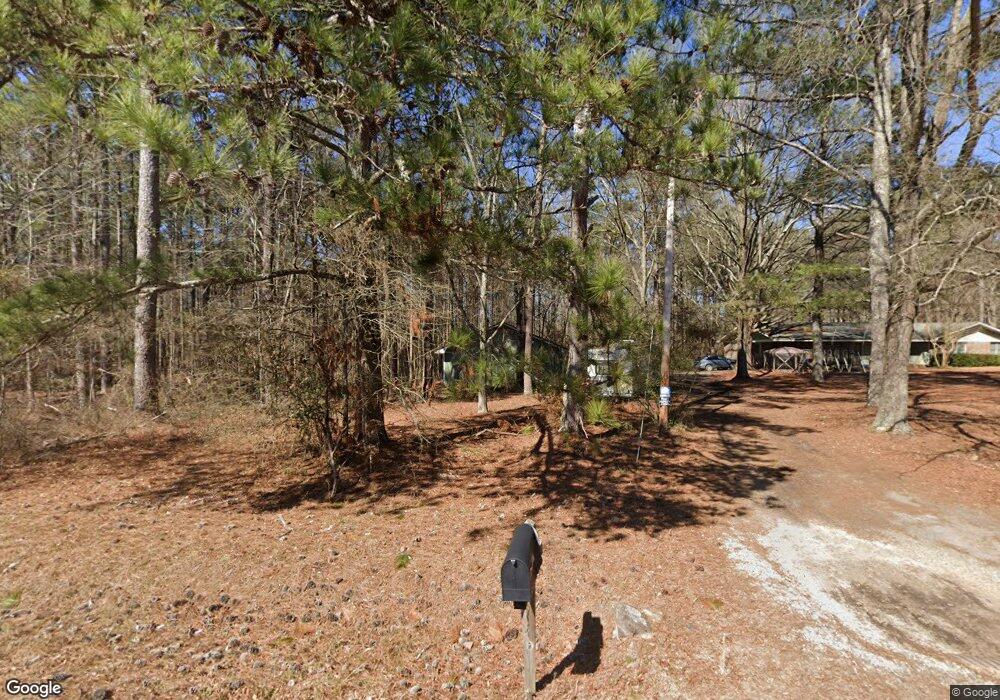 4465 Gordon Reynolds Rd, Covington, GA 30014 - photo 1