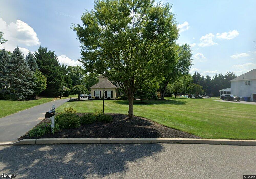 13 Eavenson Way, Glen Mills, PA 19342 - photo 1