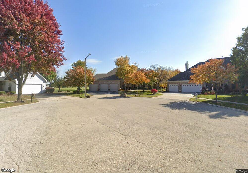 1961 Tunbridge Ct, Algonquin, IL 60102 - photo 1