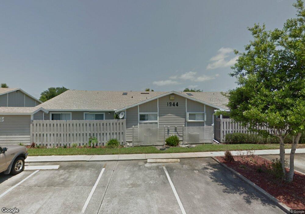 1944 Quail Ridge Ct unit 701, Cocoa, FL 32926 - photo 1