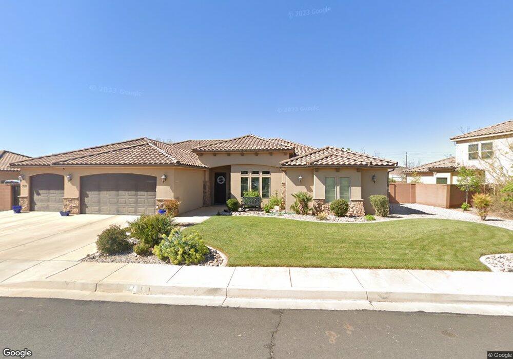 359 E Stonehedge Cir, Washington, UT 84780 - photo 1