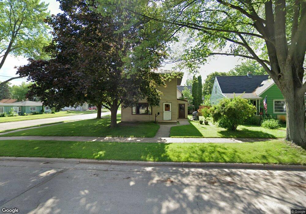 1625 N Bennett St, Appleton, WI 54914 - photo 1