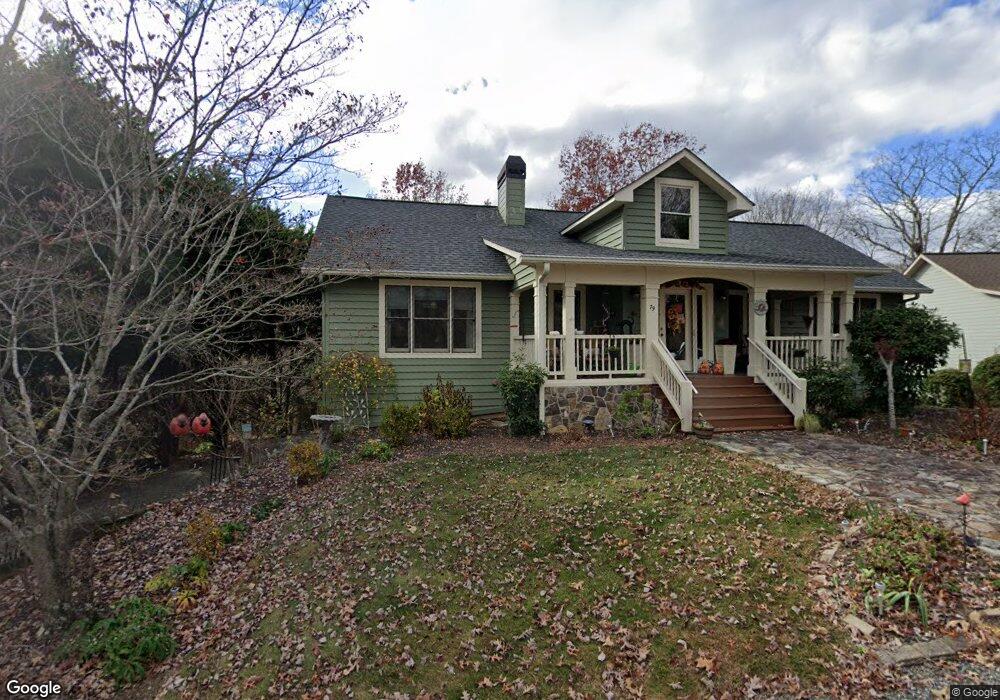 79 Windjammer Ct, Hiawassee, GA 30546 - photo 1