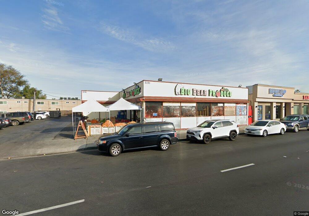 Street View Photo