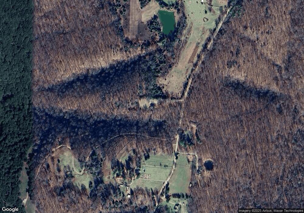 21991 Carter Rd, Winslow, AR 72959 - photo 1