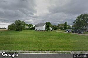 9611 N Nashville Rd, Wilkinson, IN 46186