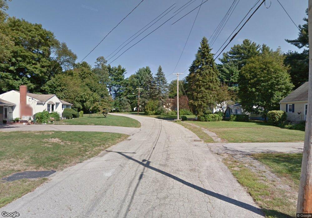 32 & 32A Pollard Dr, Millis, MA 02054 - photo 1