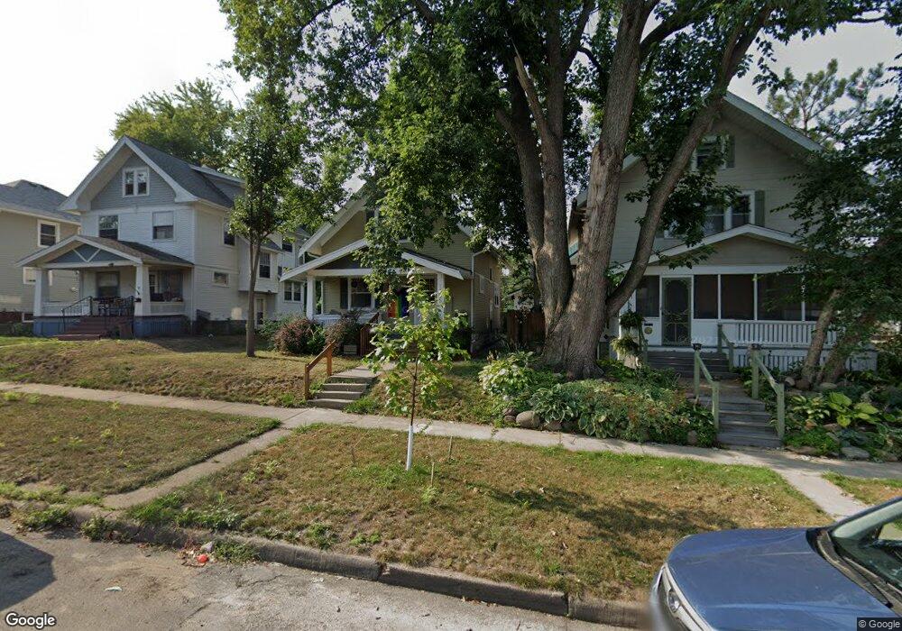 1805 6th Ave SE, Cedar Rapids, IA 52403 - photo 1