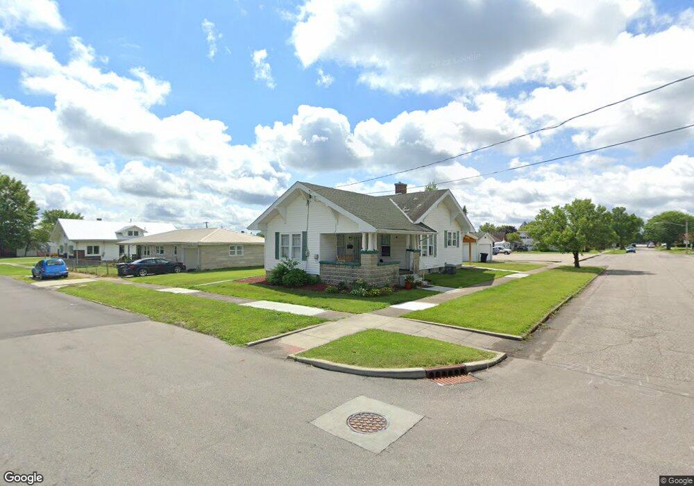 489 1st St NE, Linton, IN 47441 - photo 1