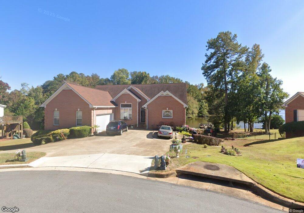 3250 Somerset Ct SE, Conyers, GA 30013 - photo 1