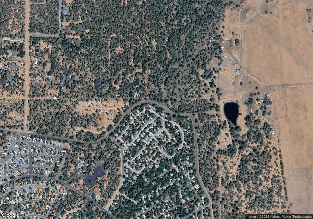 3800 S Mule Skinner unit 19, Show Low, AZ 85901 - photo 1