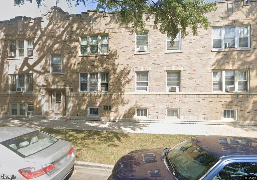 3021 N Lockwood Ave unit 1, Chicago, IL 60641 - photo 1