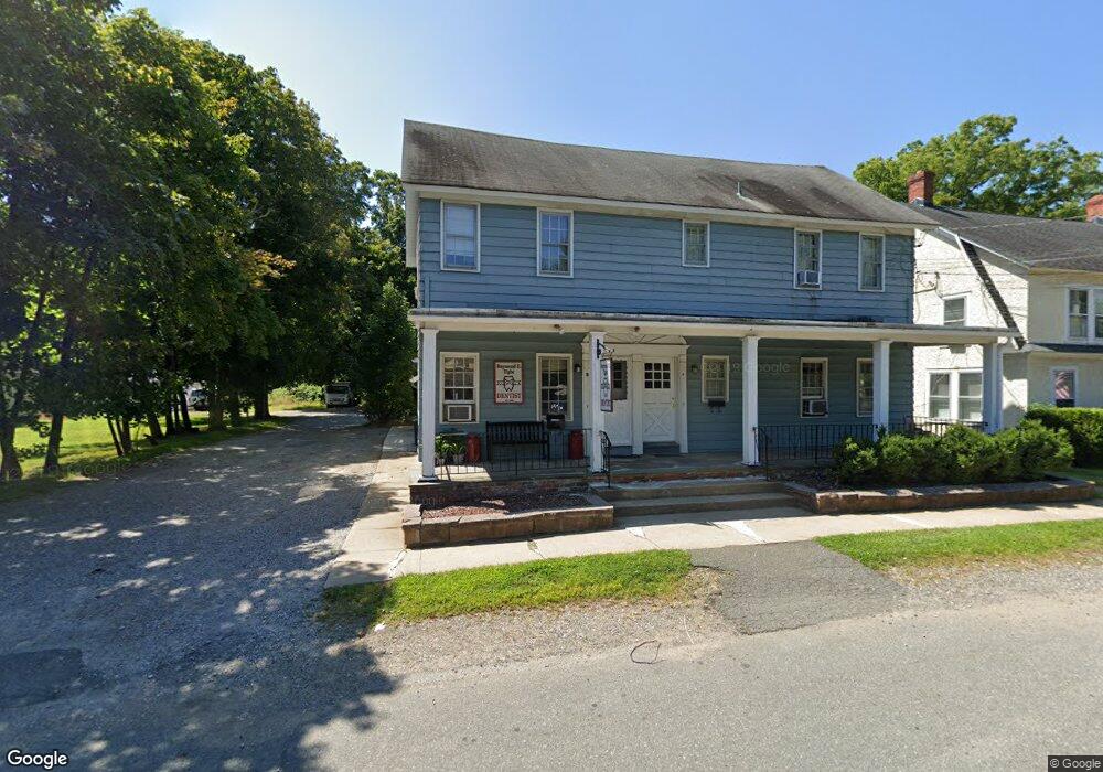 66 Main St unit A, Roxbury Township, NJ 07876 - photo 1