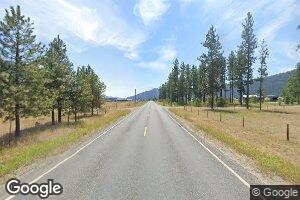 1105 Williams Lake Rd, Evans, WA 99126