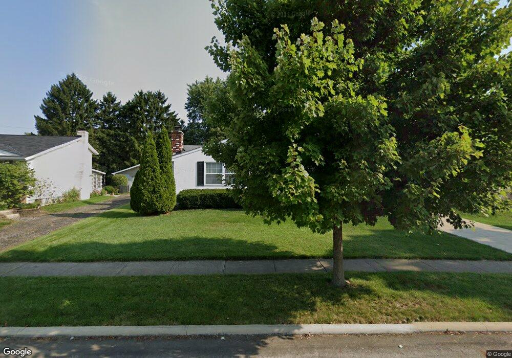 1386 Cardwell Square N, Columbus, OH 43229 - photo 1