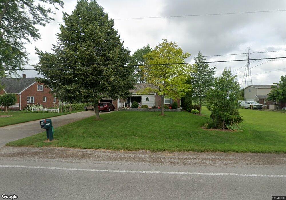 6160 S Dehmel Rd, Frankenmuth, MI 48734 - photo 1