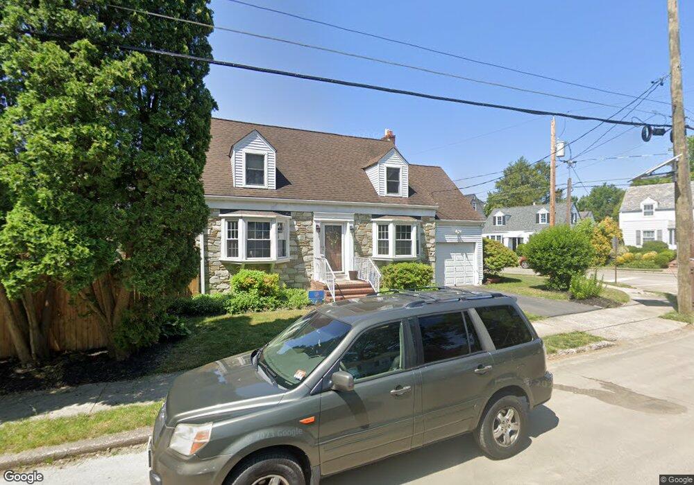 408 Pingree Ave, Ewing, NJ 08618 - photo 1