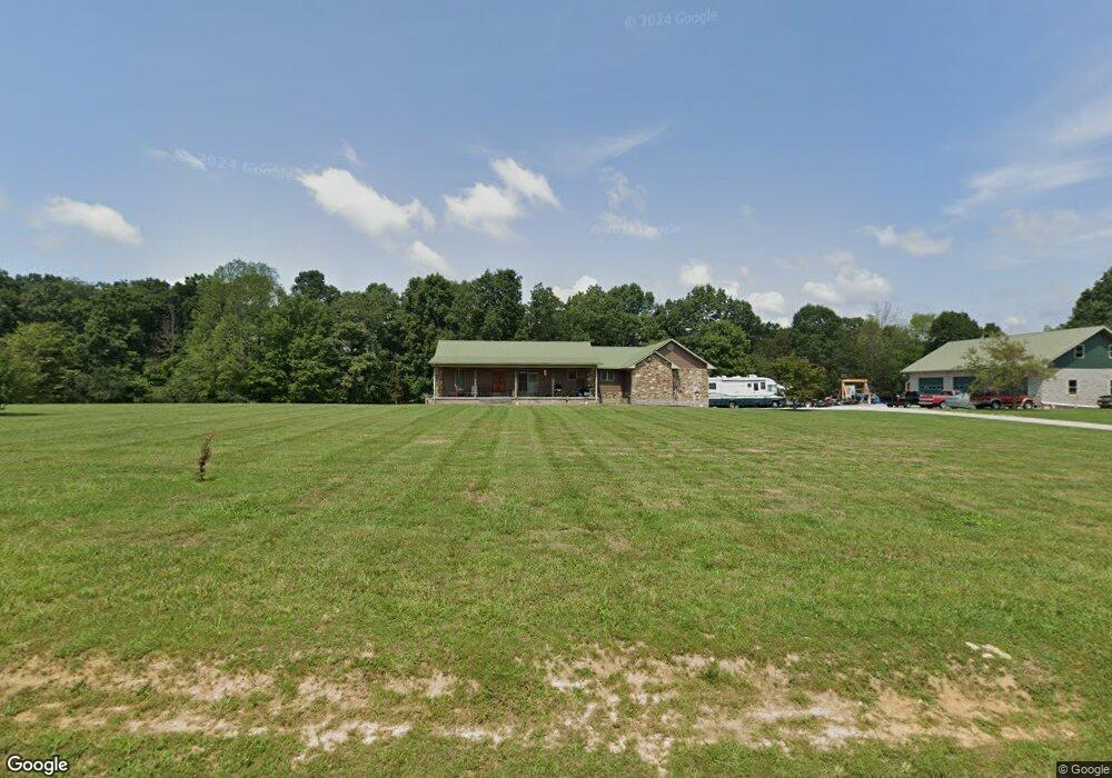261 Pomona Rd, Crossville, TN 38571 - photo 1