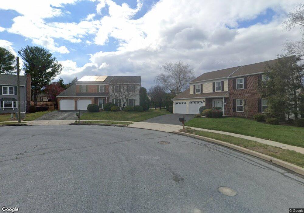 3 Birdsong Ct, Reading, PA 19607 - photo 1