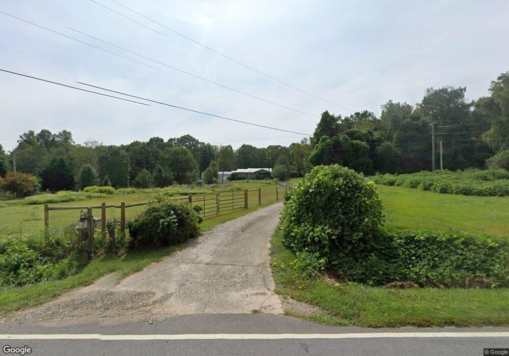 4623 Jim Hood Rd, Gainesville, GA 30506 - photo 1