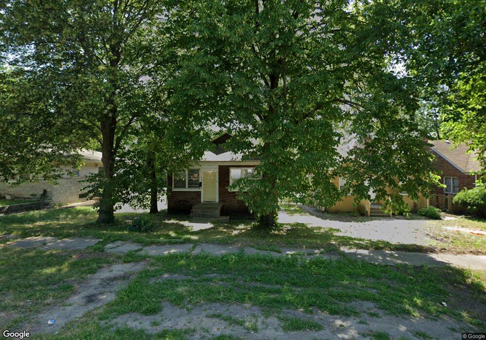 4179 Harrison St, Gary, IN 46408 - photo 1