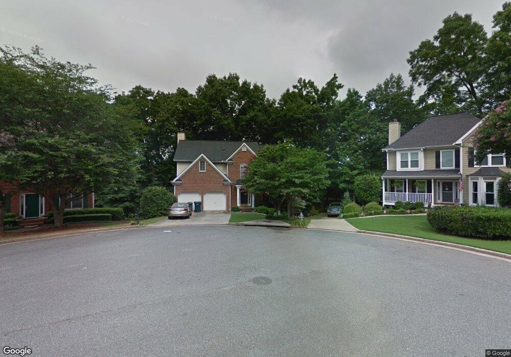 4555 Alaspair Ln unit 1, Acworth, GA 30101 - photo 1