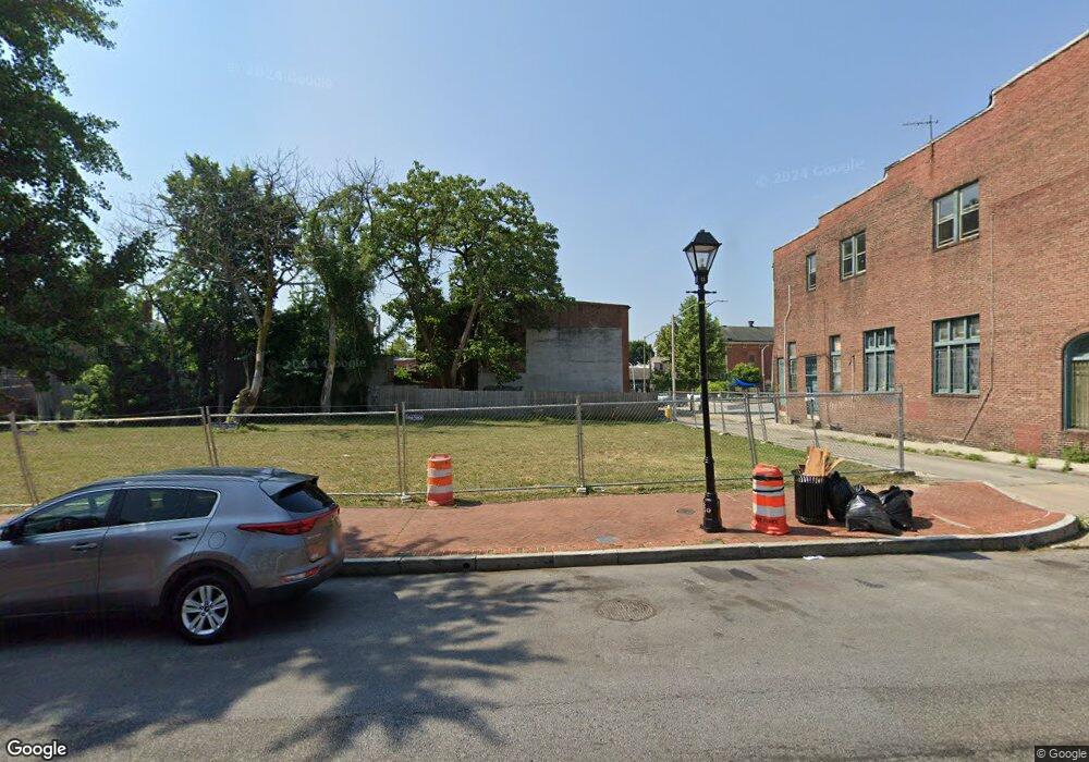 1119 W Baltimore St, Baltimore, MD 21223 - photo 1