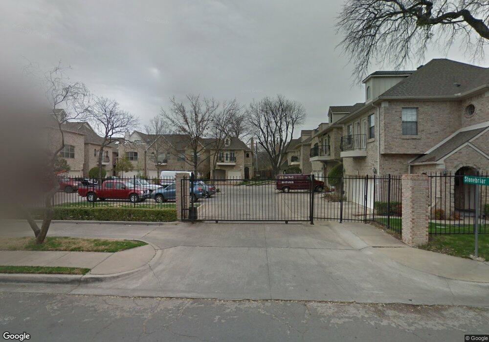 9 Stonebriar Ct, Dallas, TX 75206 - photo 1