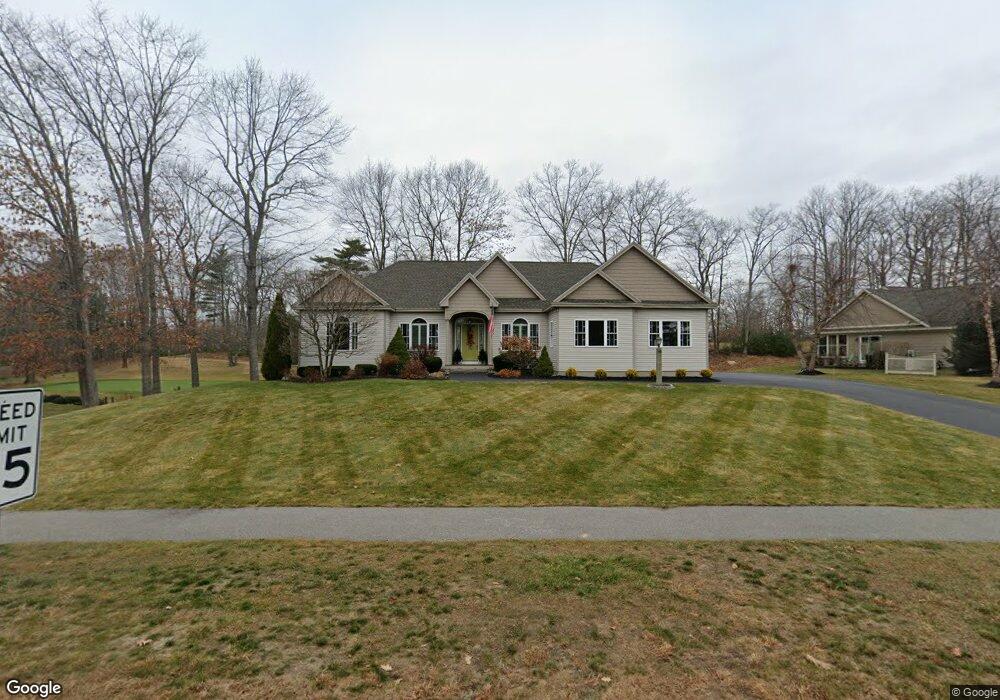 80 Wild Dunes Way, Old Orchard Beach, ME 04064 - photo 1