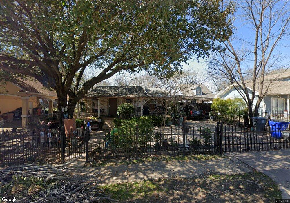 3513 Odessa St, Dallas, TX 75212 - photo 1