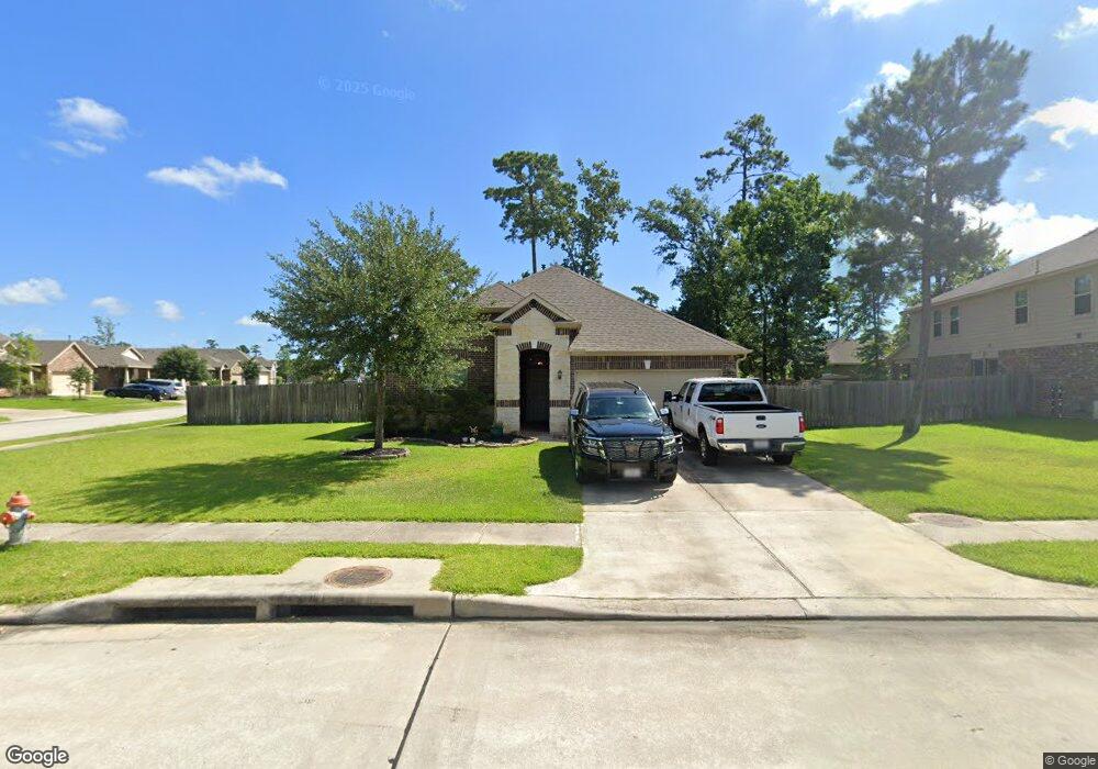 14028 Buffalo Gap Trail, Conroe, TX 77384 - photo 1