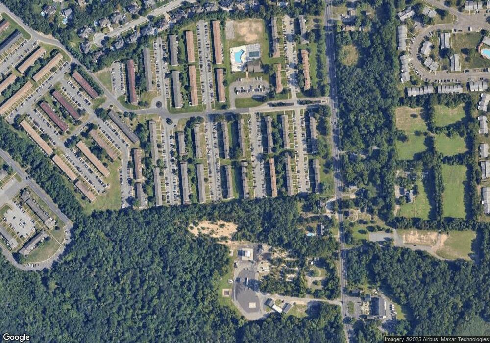 248B Sawmill Rd unit 411, Brick, NJ 08724 - photo 1