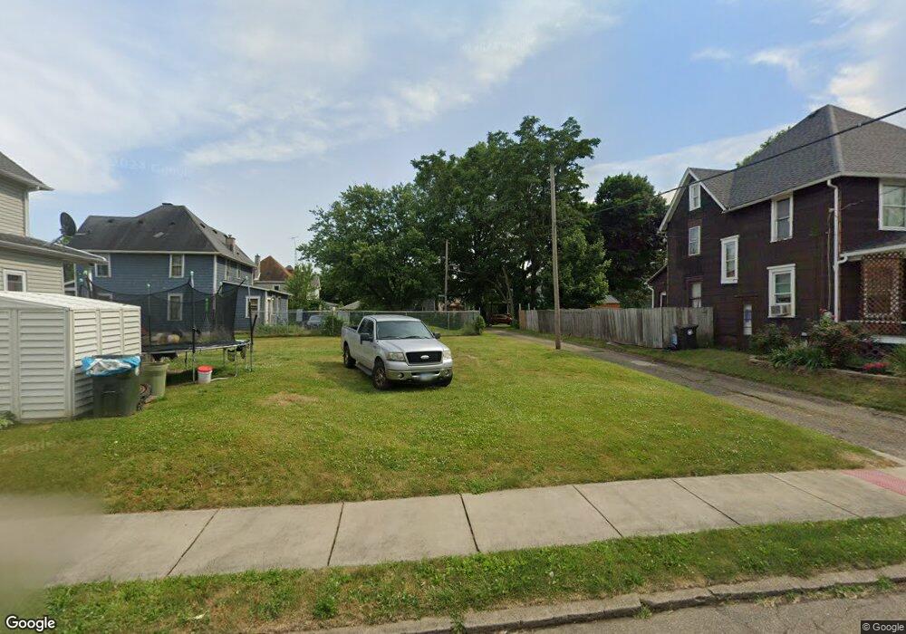 710 Troy Place NW, Canton, OH 44703 - photo 1