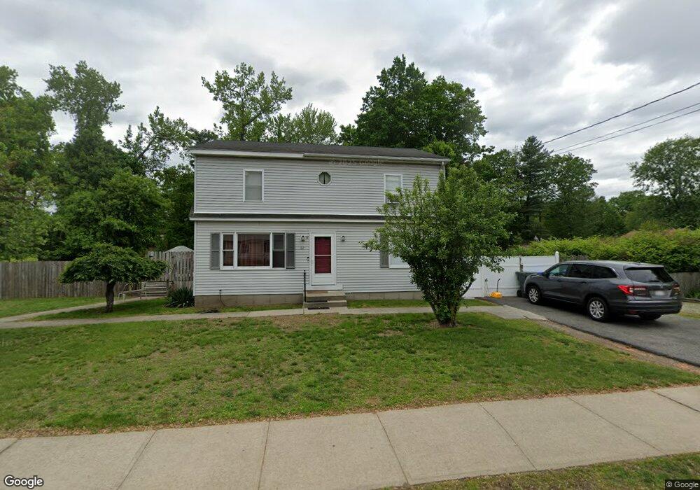 82 Harvey St, Springfield, MA 01119 - photo 1