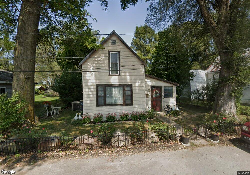 528 Vine St, Tipton, IN 46072 - photo 1