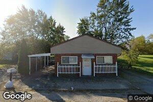 312 E Wapakoneta St, Waynesfield, OH 45896