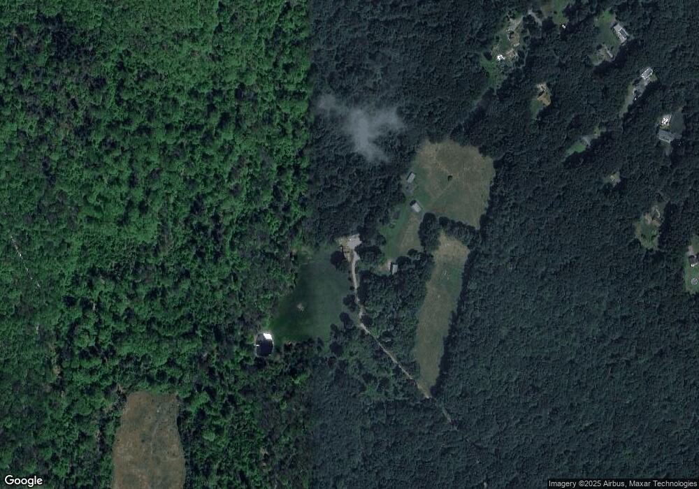 55 Prouty Rd, West Brookfield, MA 01585 - photo 1