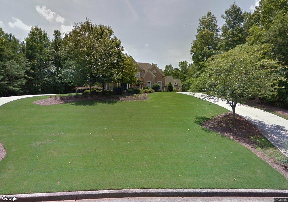 13510 Lexington Plantation Ln, Alpharetta, GA 30004 - photo 1