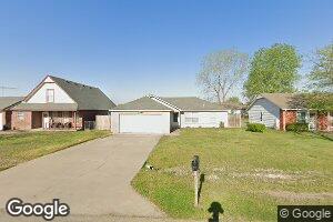9936 N 44th East Ave, Sperry, OK 74073