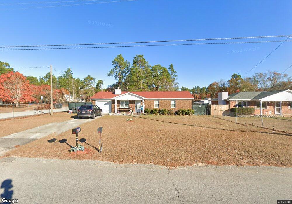 2263 Travis Rd, Augusta, GA 30906 - photo 1