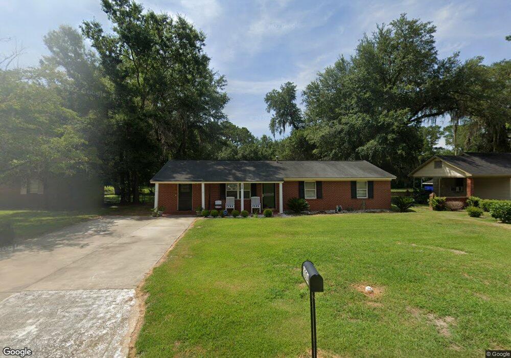 2004 Avalon Ave, Albany, GA 31707 - photo 1