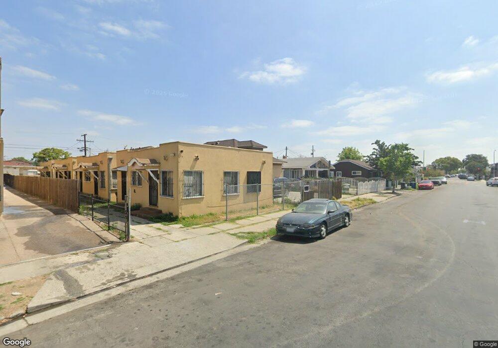 Street View Photo