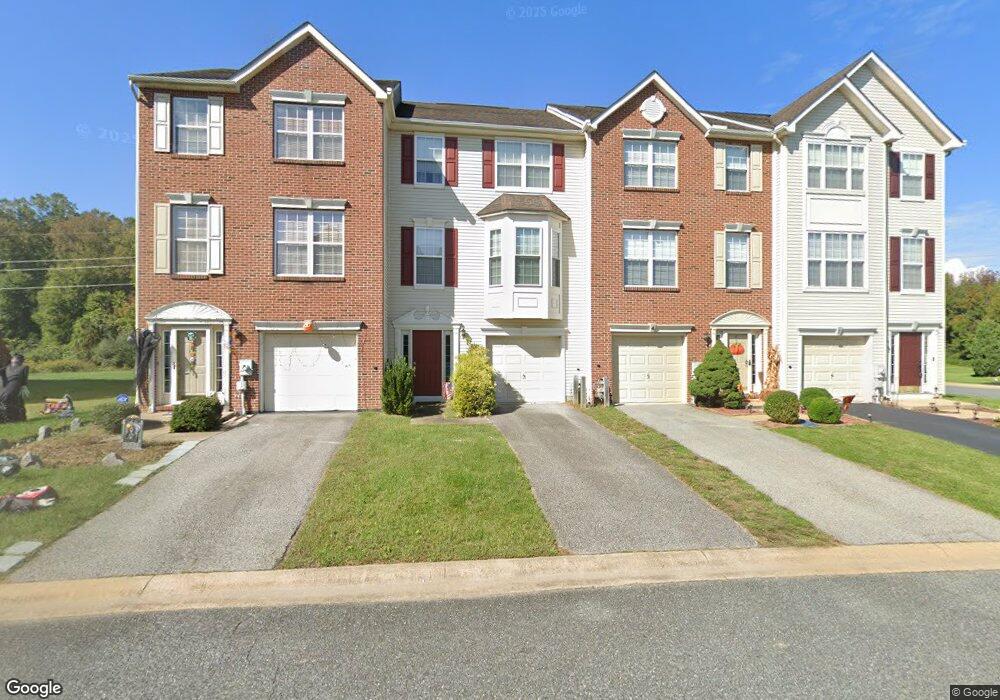 6 Dolmen Ln, Bear, DE 19701 - photo 1